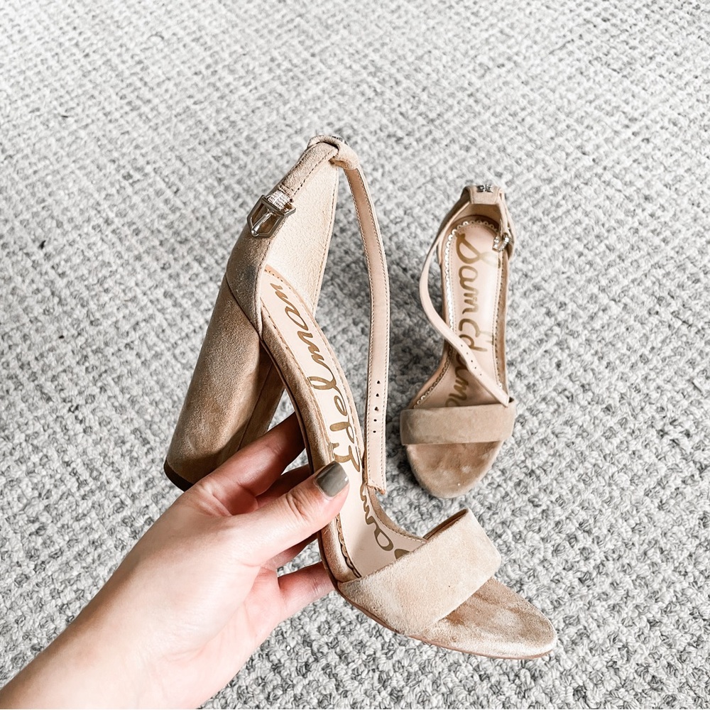 Sam Edelman